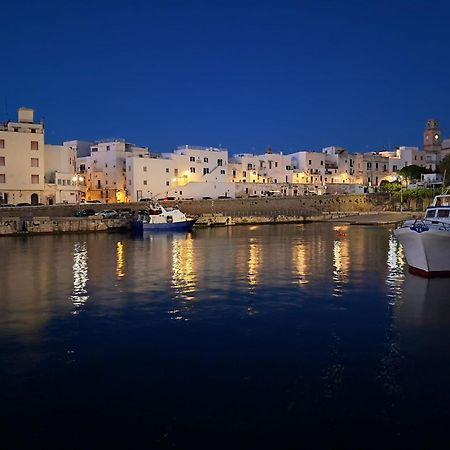 Fd Apartments - Zoe Prestigioso Appartamento Vicino Alla Stazione E Al Centro Monopoli Exteriör bild