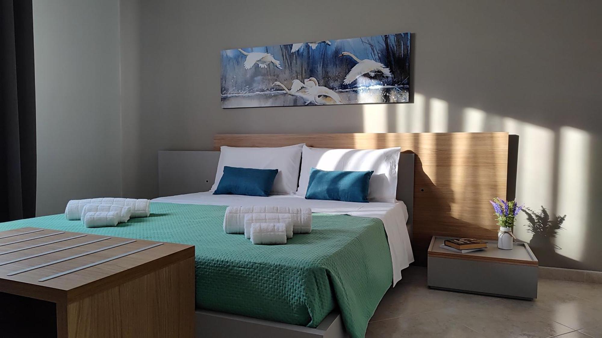Fd Apartments - Zoe Prestigioso Appartamento Vicino Alla Stazione E Al Centro Monopoli Exteriör bild
