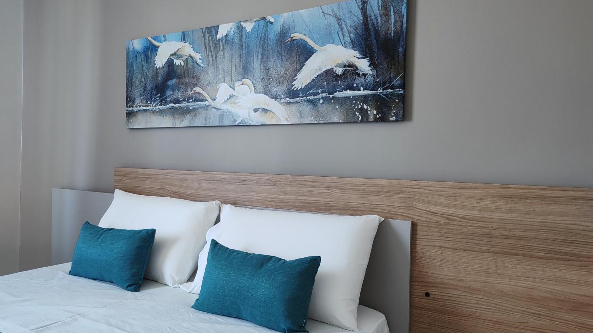 Fd Apartments - Zoe Prestigioso Appartamento Vicino Alla Stazione E Al Centro Monopoli Exteriör bild