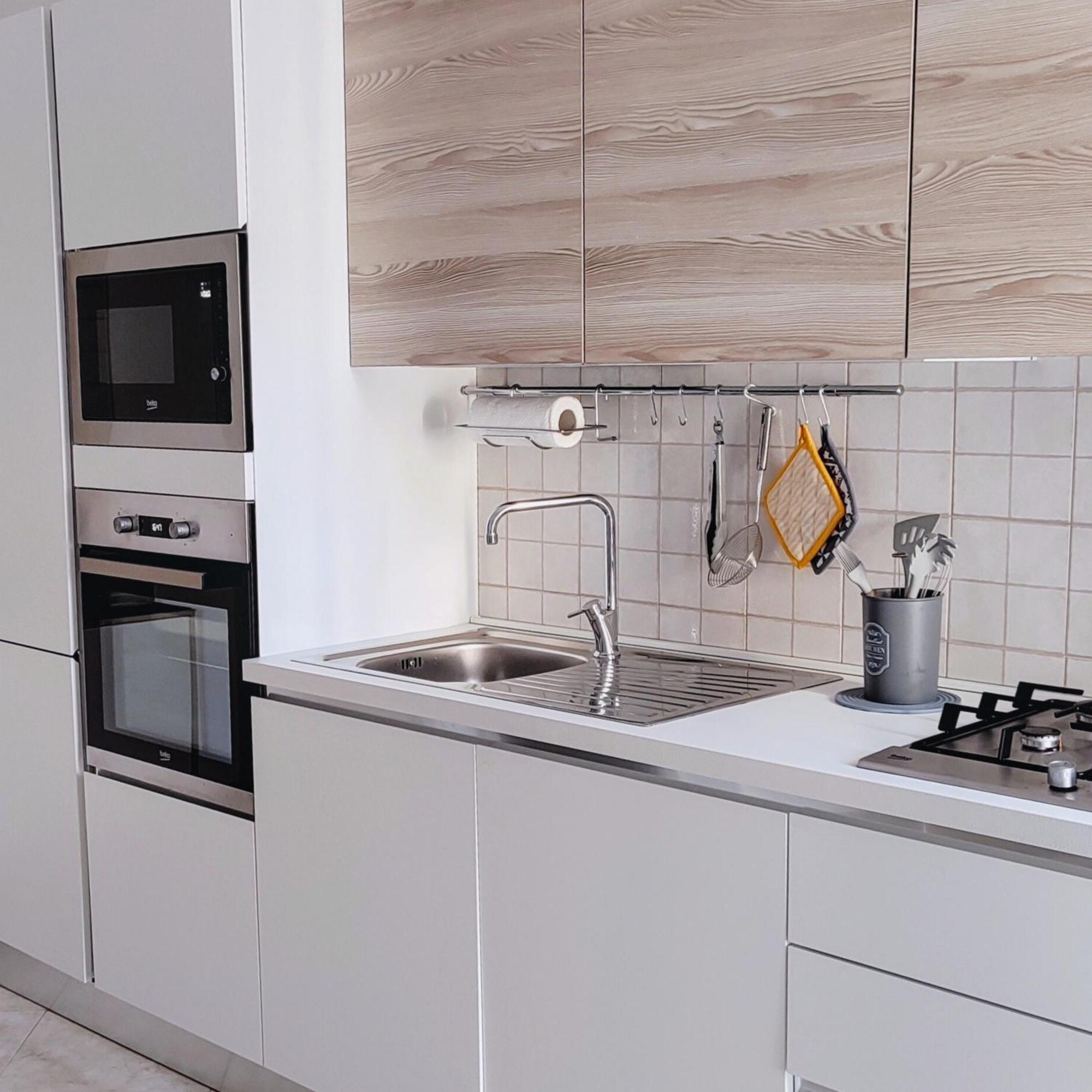Fd Apartments - Zoe Prestigioso Appartamento Vicino Alla Stazione E Al Centro Monopoli Exteriör bild