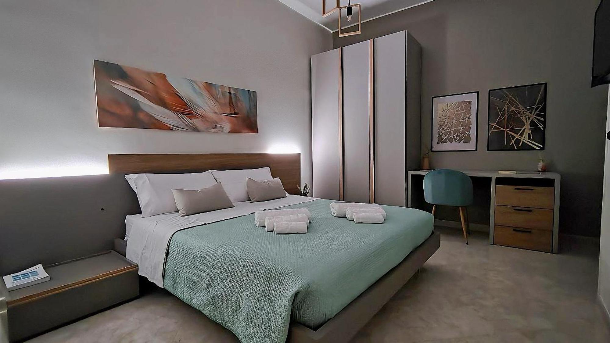 Fd Apartments - Zoe Prestigioso Appartamento Vicino Alla Stazione E Al Centro Monopoli Exteriör bild